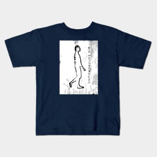 Alienation 2 Kids T-Shirt